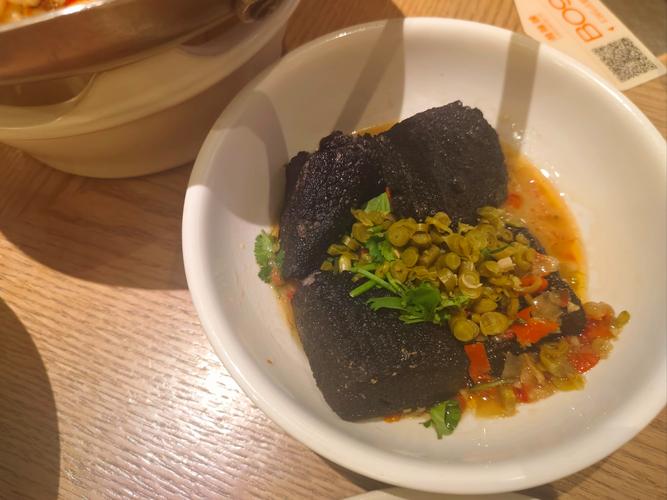 打浦桥日月光广场美食