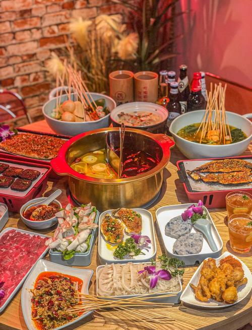 马鞍山好吃的美食推荐