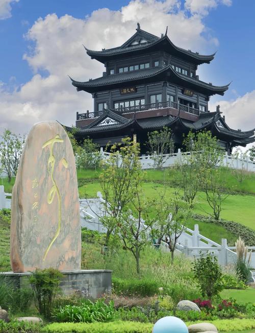 盐城周边旅游景点大全排名