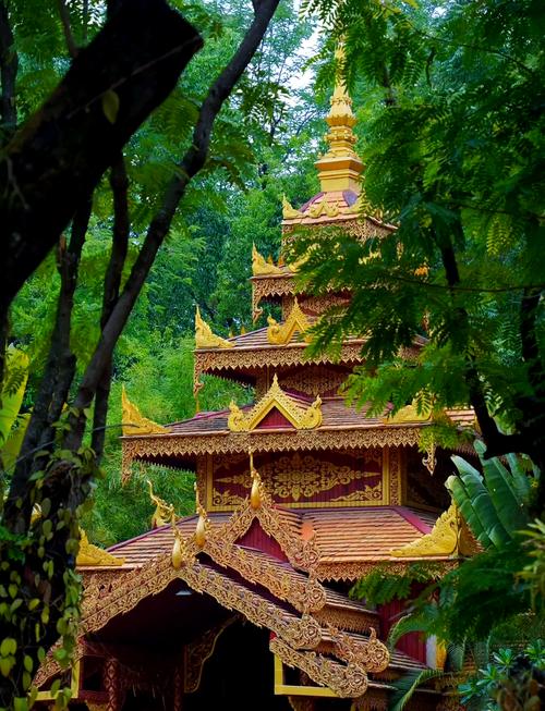 西双版纳哪些旅游景点好玩