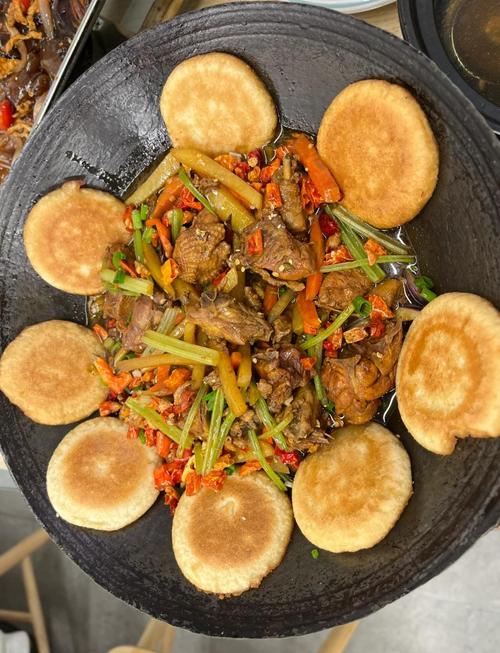 黄山汤口镇美食哪家好