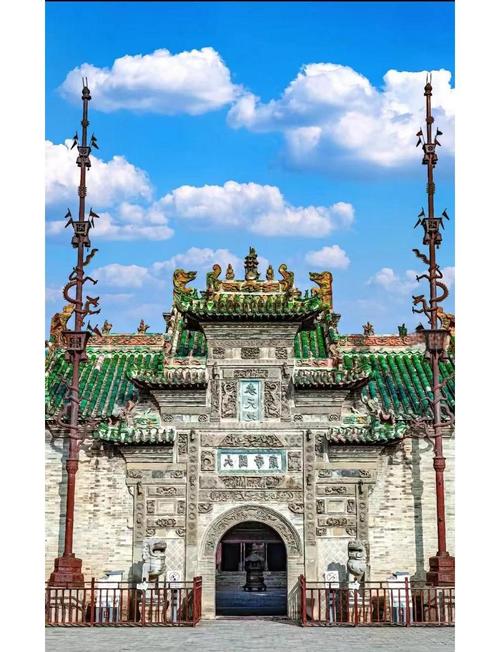 亳州周围城市旅游景点大全