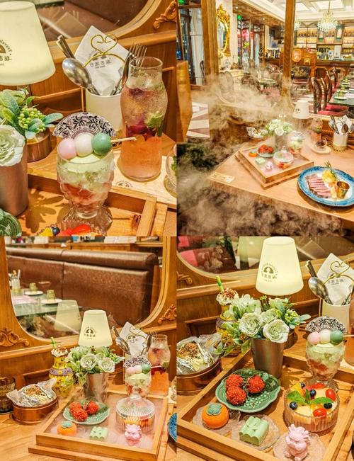 海珠区江南西美食攻略