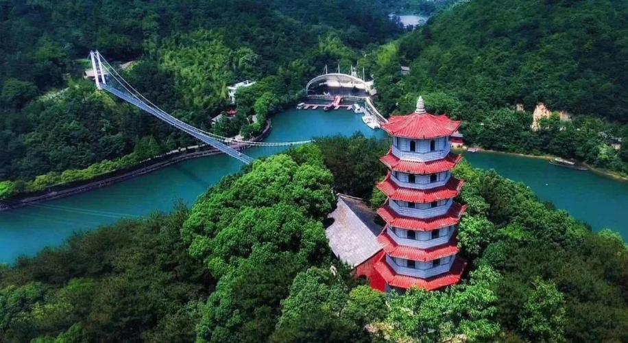 湖南长沙周边旅游景点大全