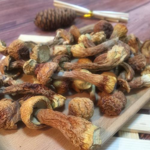 井冈山特产有哪些美食