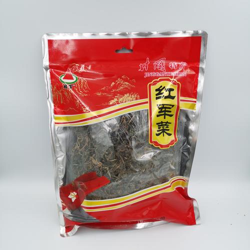 井冈山特产有哪些美食