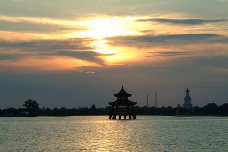 离阜阳最近的河南旅游景点