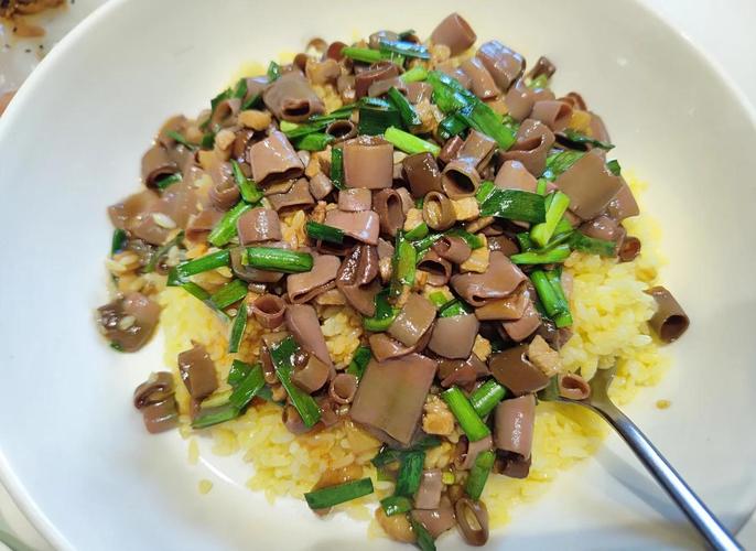 东营特色美食去那里吃