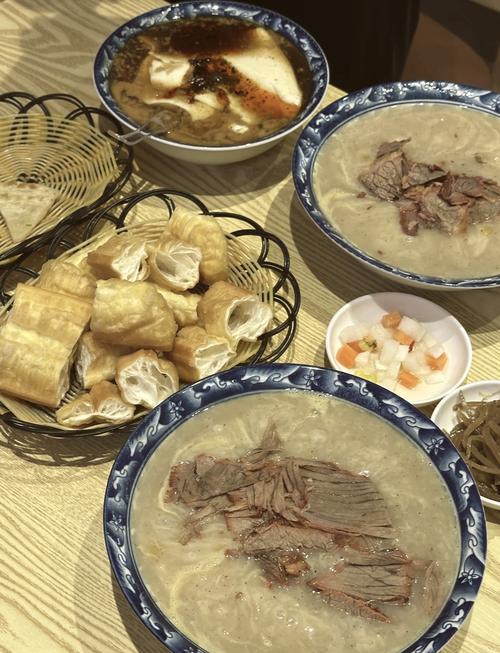 东营特色美食去那里吃