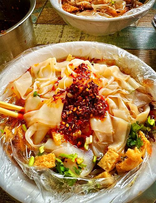 东营特色美食去那里吃