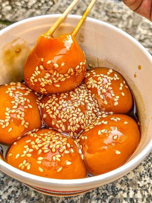 地方特色美食小吃图片