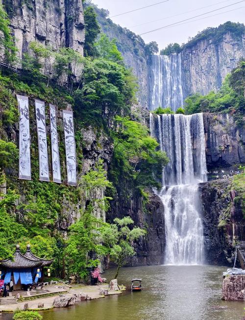 温州市区旅游景点哪里好玩