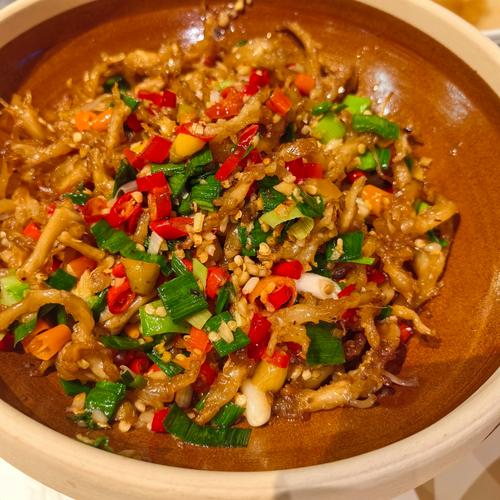 长沙海信广场7楼美食