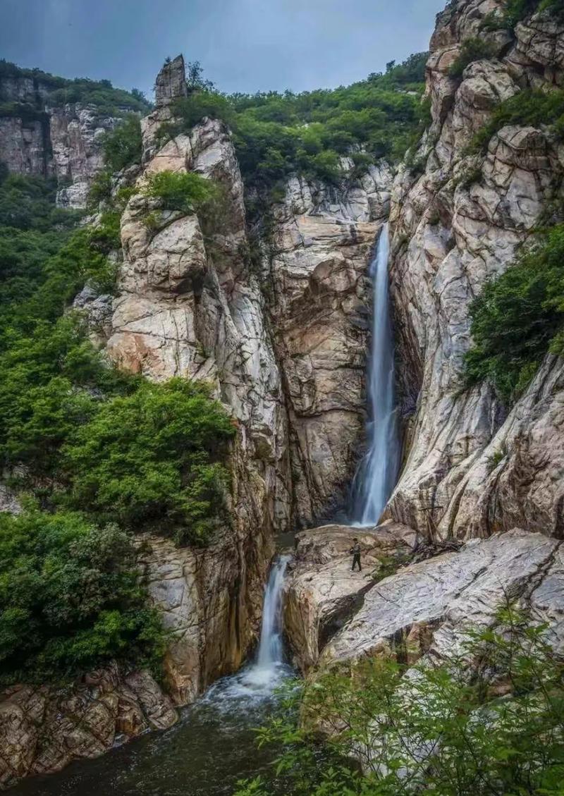 郑州周边旅游景点大全排名