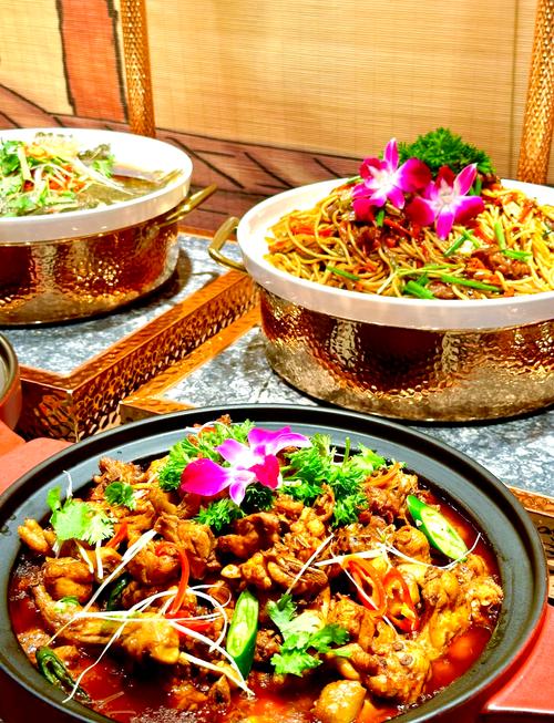 兰州万达广场美食攻略