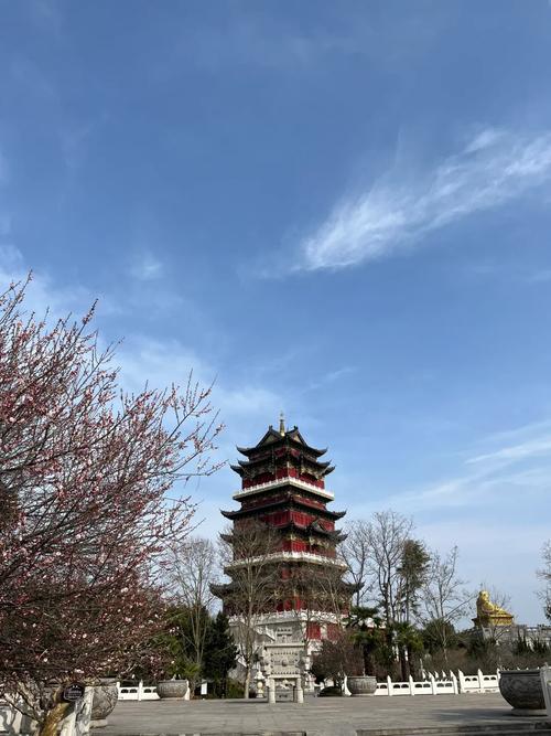 离阜阳最近的山区旅游景点