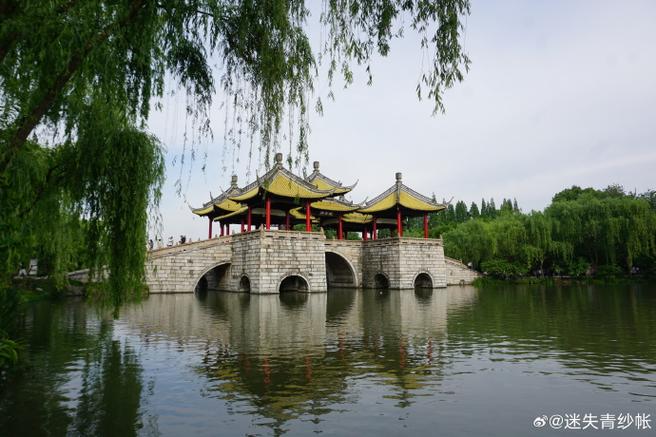 扬州周边旅游景点大全排名