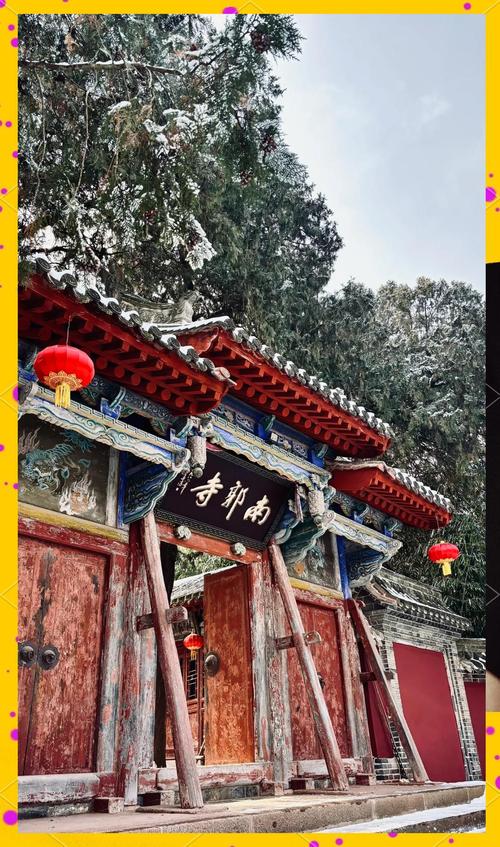 天水有哪些著名的旅游景点