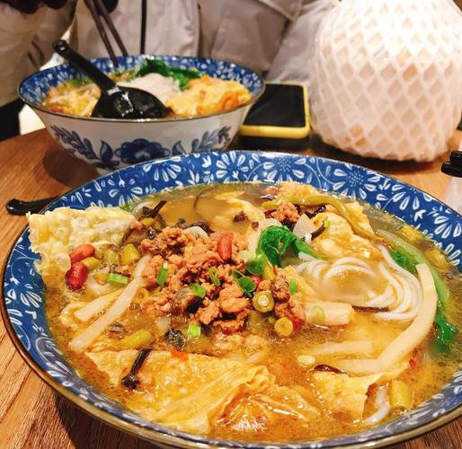 济南高新万达美食推荐