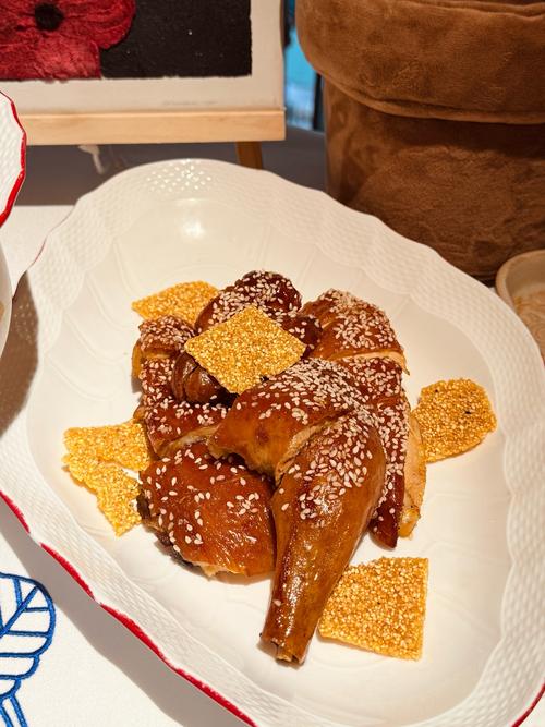 德基美食有什么好吃的