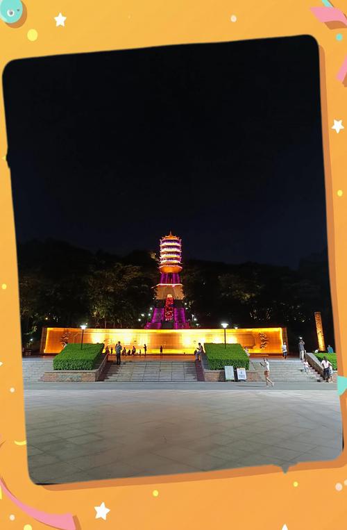 东莞厚街免费景区旅游景点