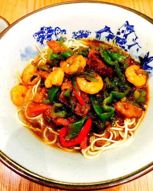 杭州下沙龙湖天街美食