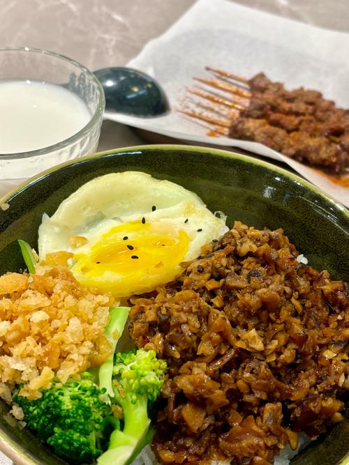 杭州下沙龙湖天街美食