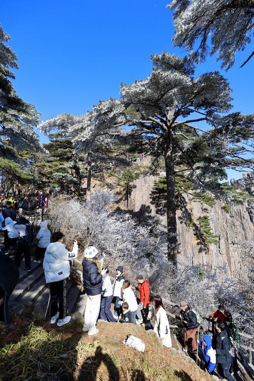 安徽适合冬天去的旅游景点