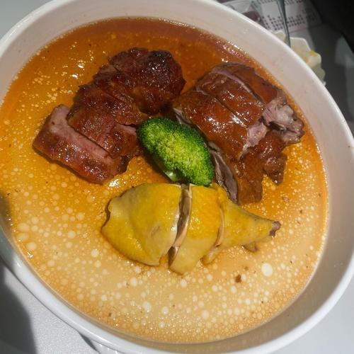 南京砂之船有什么美食