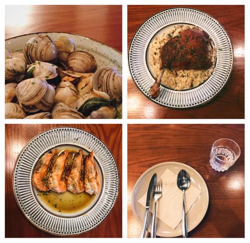 木棉湾佳兆业广场美食