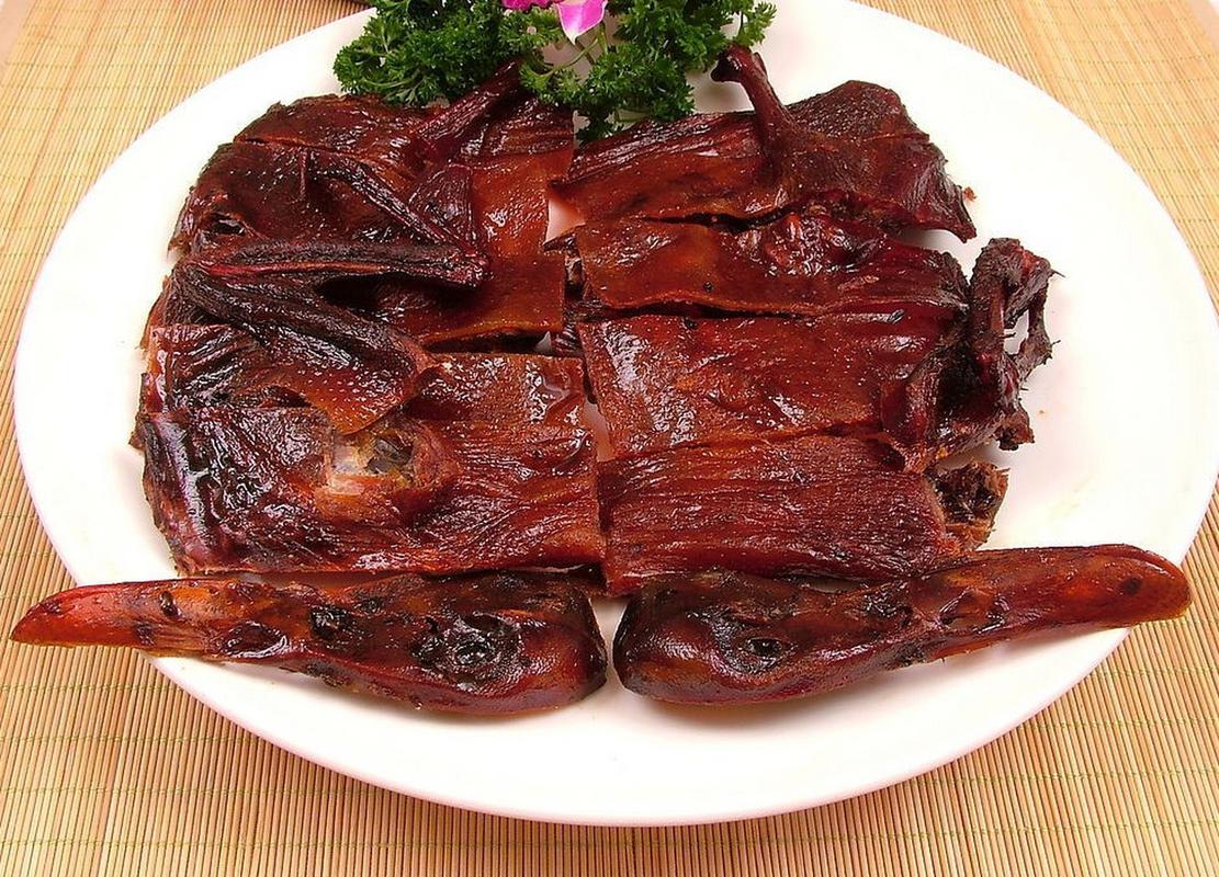 湖南地方特色美食小吃