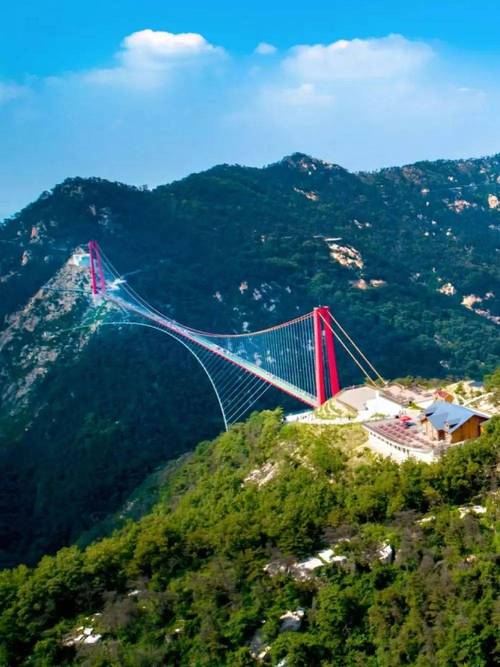 临沂周边的旅游景点有哪些