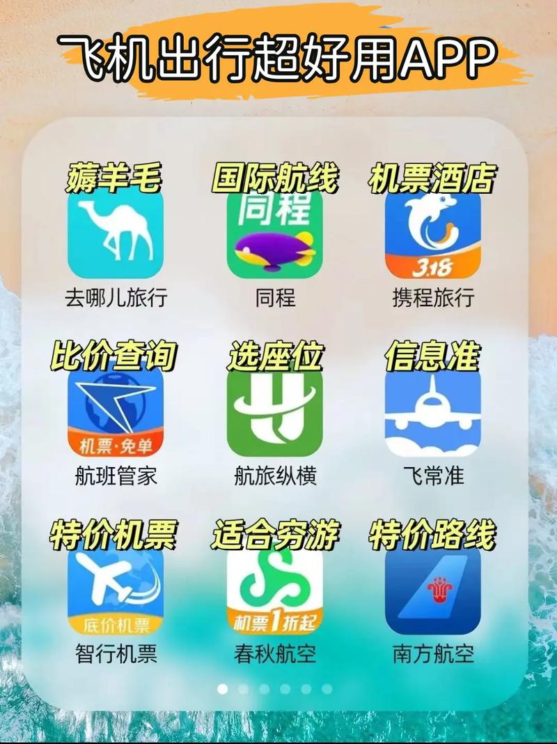自驾游攻略app哪个好
