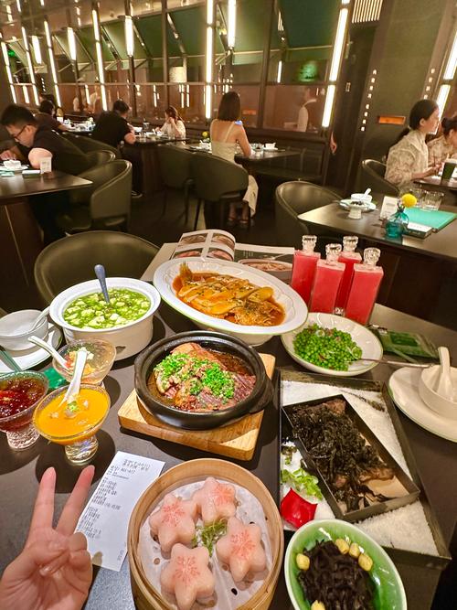 杭州特色美食餐厅推荐