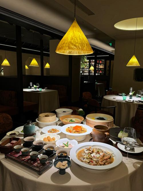 杭州特色美食餐厅推荐