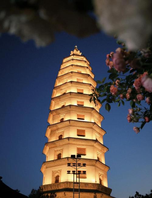 石家庄定州有什么旅游景点