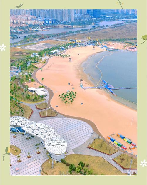 宁波附近海边旅游景点排行