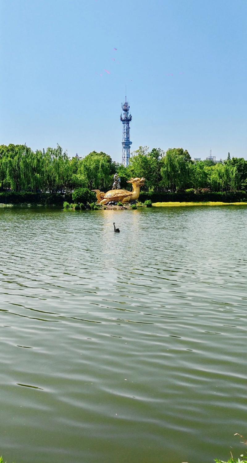 南通周边旅游景点大全排名