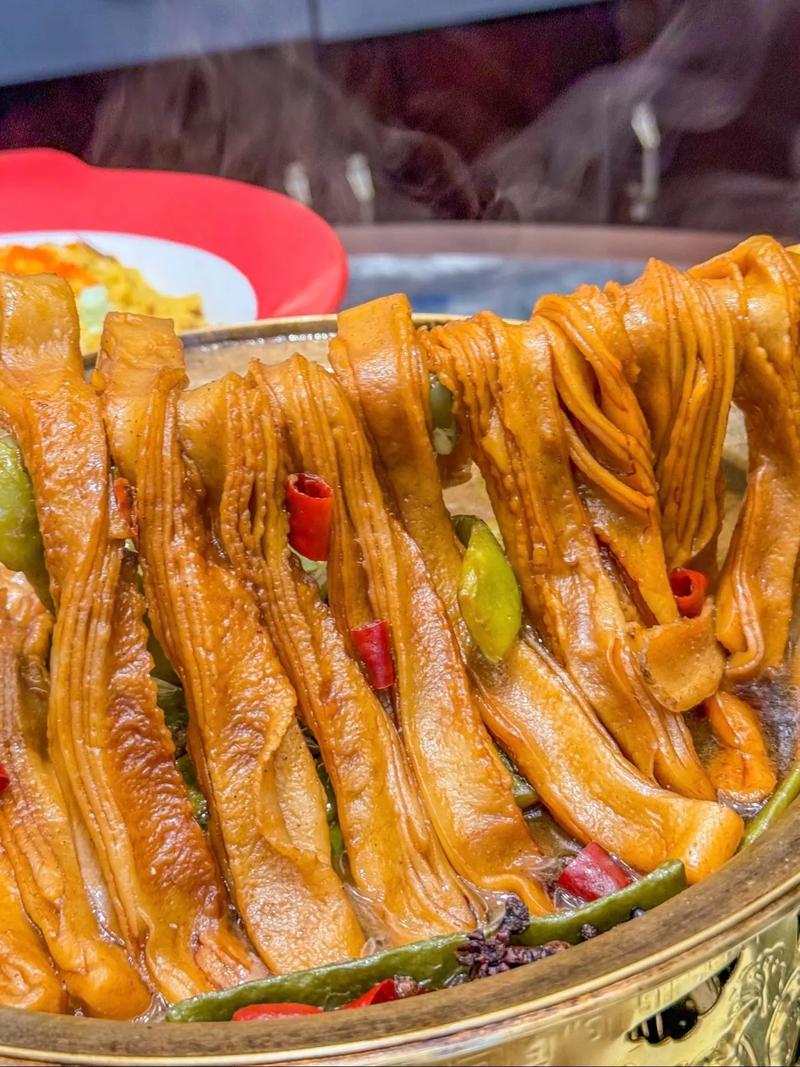 平谷华联购物中心美食