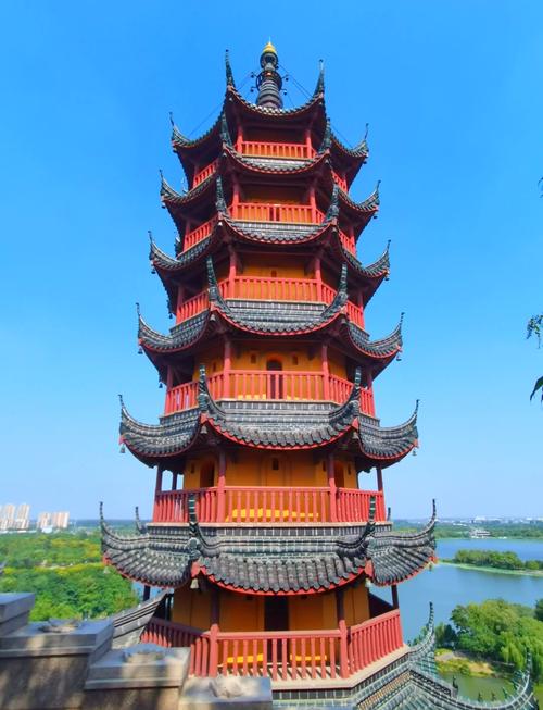 江苏哪里有好玩的旅游景点