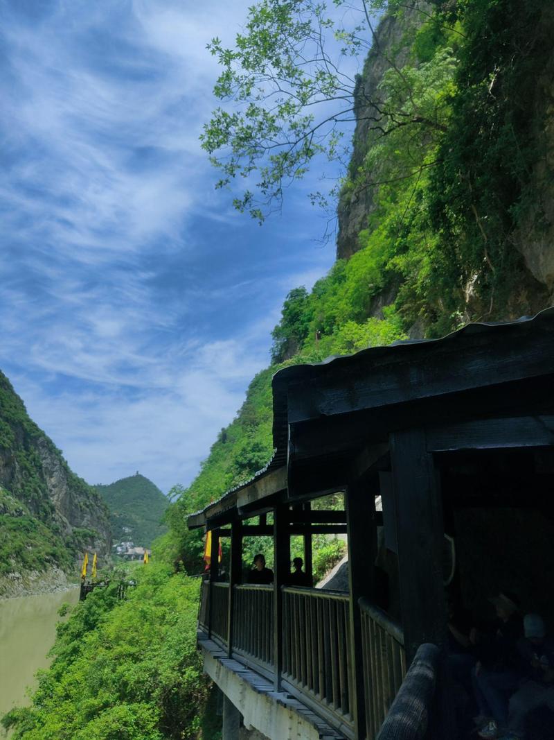 广元旅游景点大全图片欣赏