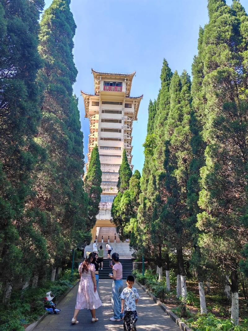 广元旅游景点大全图片欣赏