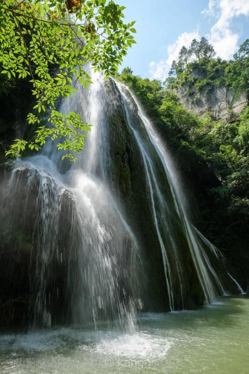 襄阳南漳旅游景点哪里好玩