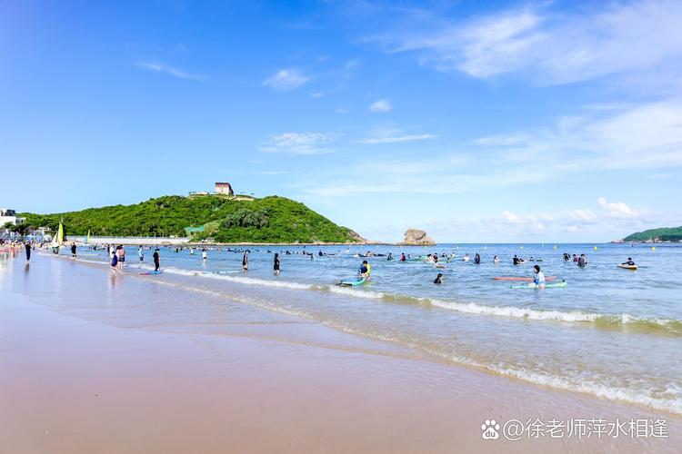 东莞周边海边旅游景点大全