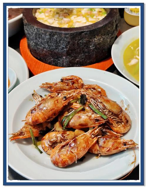 杭州南宋御街美食推荐