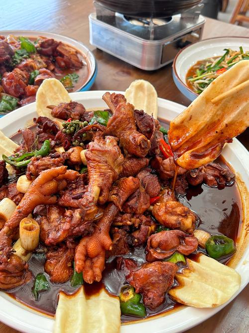 山东临沂美食介绍小吃