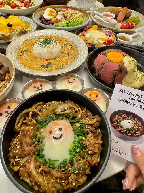 杭州嘉里中心美食推荐