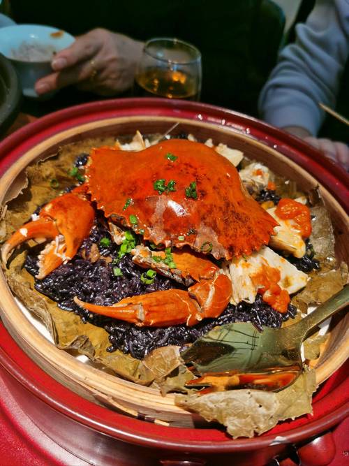 舌尖上的中国福州美食