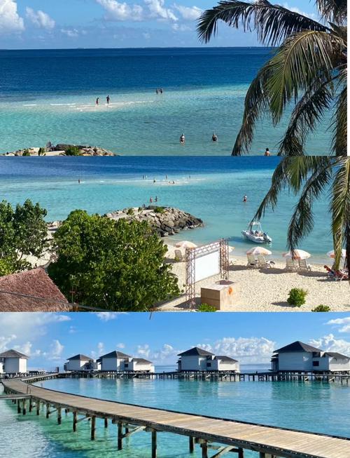 马尔代夫旅游攻略自由行