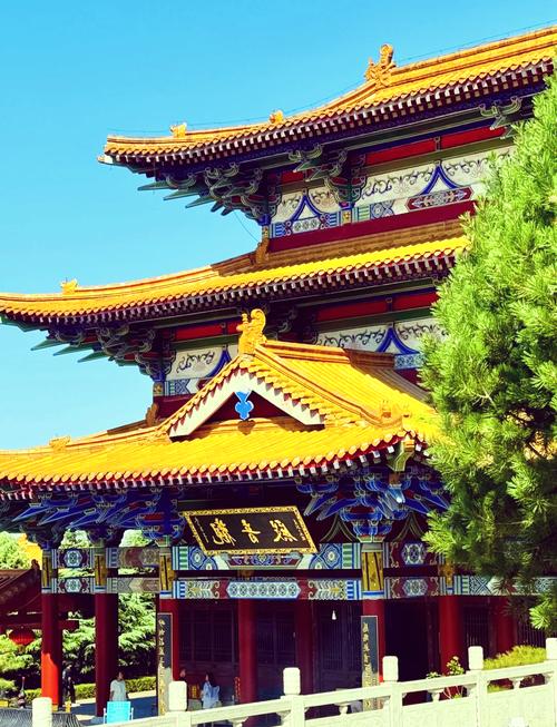 青州旅游景点大全哪里最好